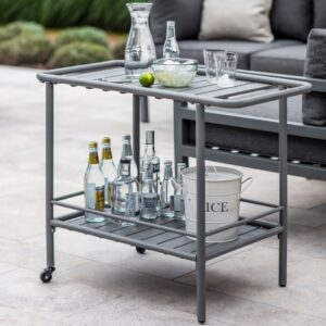 Drinks trolley