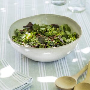 Greek Meze Salad Bowl