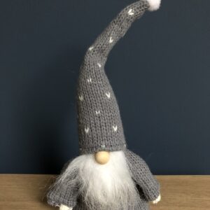 Grey Gonk