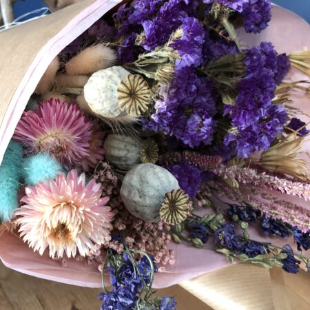 A Perfect Mother's Day Bunch!
